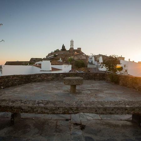 Casa Da Avo Villa Monsaraz Eksteriør bilde