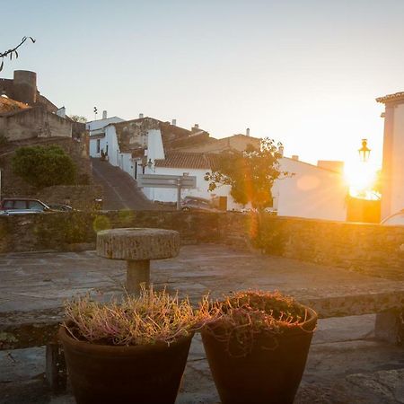 Casa Da Avo Villa Monsaraz Eksteriør bilde