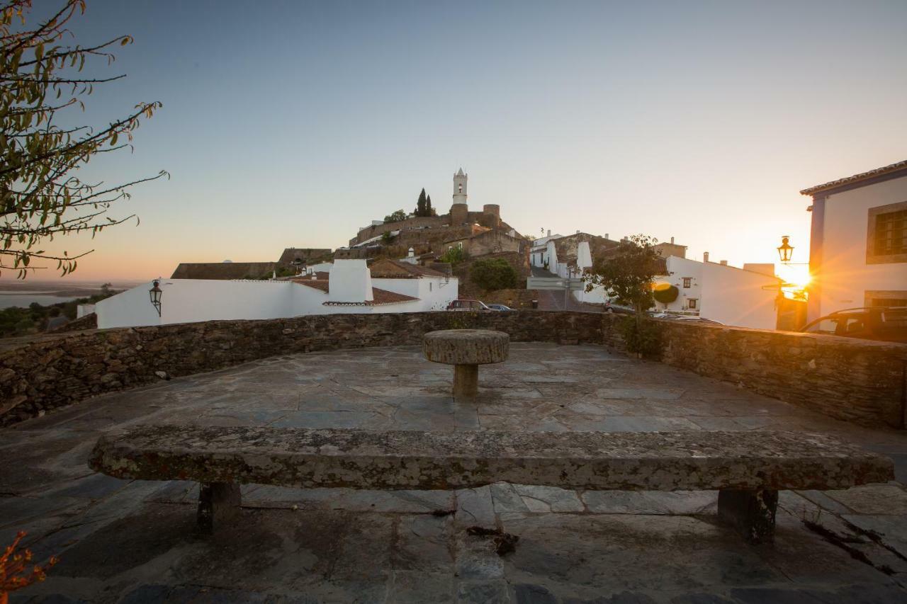 Casa Da Avo Villa Monsaraz Eksteriør bilde