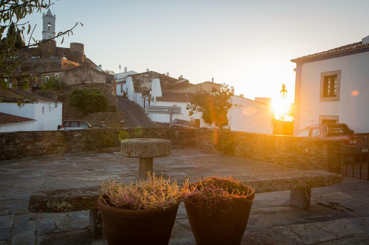 Casa Da Avo Villa Monsaraz Eksteriør bilde